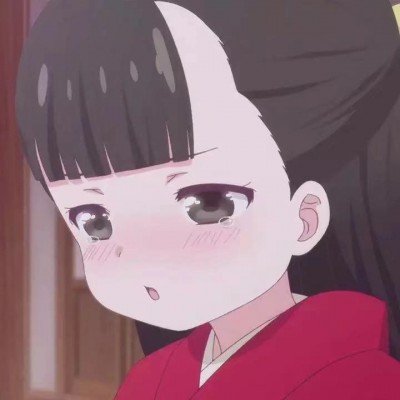 美女COS《巫师3》叶奈法惊艳绝伦 白嫩香肩紫眸勾人
